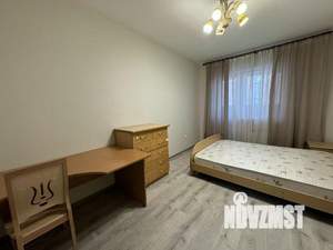 1-к квартира, вторичка, 39м2, 12/15 этаж