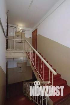 1-к квартира, вторичка, 35м2, 5/5 этаж