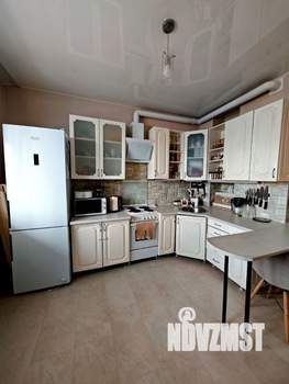 1-к квартира, вторичка, 41м2, 2/17 этаж