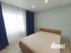 1-к квартира, вторичка, 40м2, 4/17 этаж