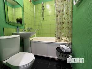 1-к квартира, вторичка, 31м2, 2/5 этаж