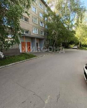 1-к квартира, вторичка, 34м2, 5/5 этаж