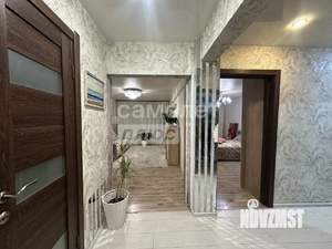 3-к квартира, вторичка, 69м2, 1/5 этаж