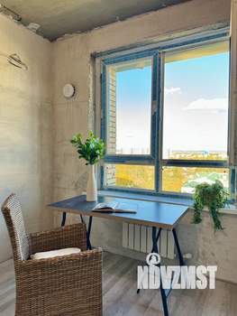 2-к квартира, вторичка, 63м2, 13/19 этаж