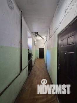 2-к квартира, вторичка, 53м2, 1/3 этаж