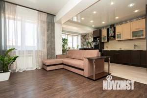 2-к квартира, вторичка, 70м2, 3/4 этаж