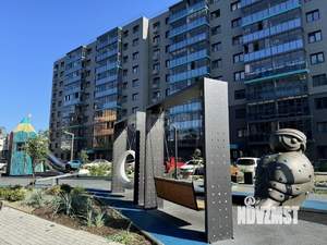 1-к квартира, вторичка, 42м2, 10/10 этаж