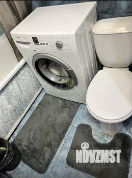 2-к квартира, вторичка, 42м2, 1/5 этаж