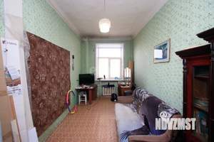 2-к квартира, вторичка, 56м2, 3/4 этаж