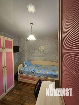 1-к квартира, вторичка, 34м2, 4/5 этаж