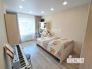 3-к квартира, вторичка, 67м2, 2/9 этаж