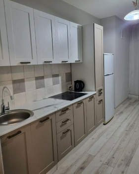 1-к квартира, вторичка, 43м2, 5/6 этаж