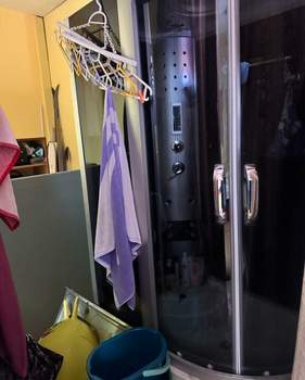 2-к квартира, вторичка, 52м2, 1/2 этаж