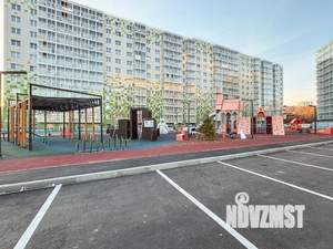 1-к квартира, вторичка, 30м2, 11/12 этаж