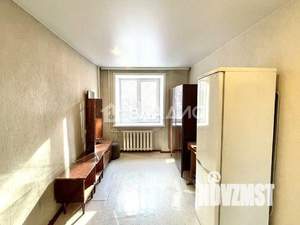 3-к квартира, вторичка, 63м2, 3/5 этаж