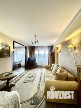 3-к квартира, вторичка, 73м2, 7/11 этаж