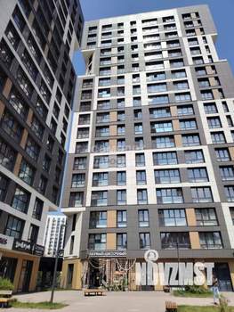 2-к квартира, вторичка, 48м2, 4/17 этаж