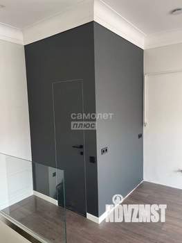 2-к квартира, вторичка, 47м2, 3/4 этаж