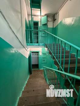 Студия квартира, вторичка, 18м2, 5/5 этаж