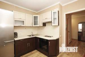 1-к квартира, вторичка, 40м2, 5/10 этаж