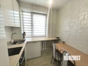 2-к квартира, вторичка, 47м2, 4/5 этаж