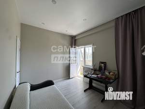 2-к квартира, вторичка, 63м2, 4/5 этаж