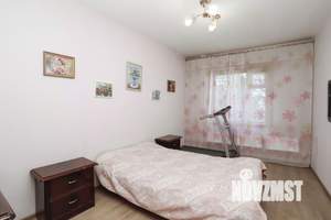 3-к квартира, вторичка, 66м2, 2/9 этаж