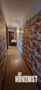 3-к квартира, вторичка, 66м2, 4/5 этаж