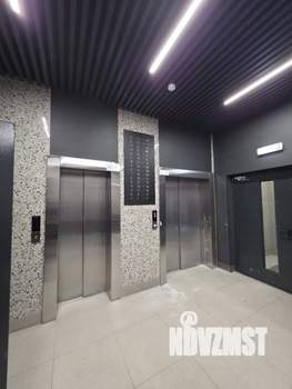 2-к квартира, вторичка, 57м2, 5/16 этаж