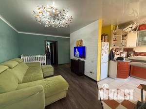 2-к квартира, вторичка, 43м2, 3/5 этаж