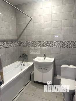 Студия квартира, вторичка, 30м2, 4/16 этаж