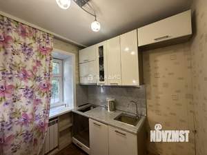 2-к квартира, вторичка, 41м2, 1/5 этаж