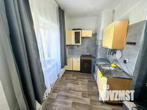 1-к квартира, вторичка, 31м2, 1/2 этаж