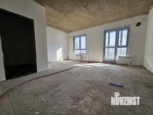 2-к квартира, сданный дом, 36м2, 10/15 этаж