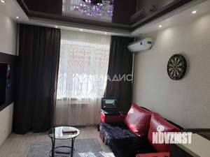 1-к квартира, вторичка, 39м2, 1/3 этаж