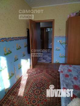 5-к квартира, вторичка, 88м2, 3/5 этаж