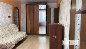 2-к квартира, вторичка, 45м2, 2/5 этаж
