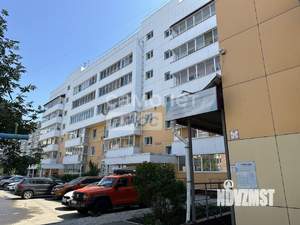 2-к квартира, вторичка, 63м2, 4/5 этаж