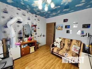 3-к квартира, вторичка, 80м2, 6/9 этаж