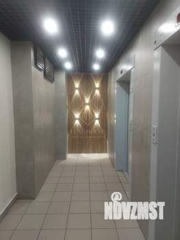 2-к квартира, вторичка, 48м2, 1/17 этаж