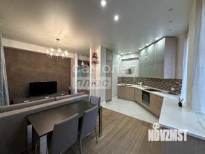 3-к квартира, вторичка, 72м2, 5/7 этаж