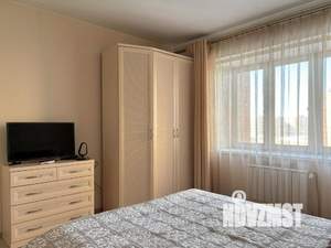 3-к квартира, вторичка, 83м2, 10/16 этаж