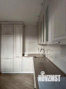 3-к квартира, вторичка, 96м2, 6/9 этаж