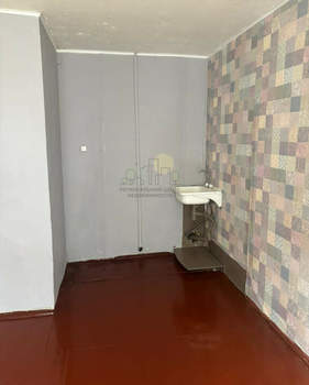 1-к квартира, вторичка, 40м2, 1/5 этаж