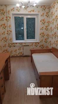 2-к квартира, вторичка, 41м2, 1/5 этаж