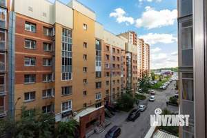 2-к квартира, вторичка, 65м2, 5/9 этаж