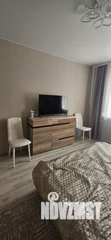 1-к квартира, вторичка, 41м2, 7/16 этаж