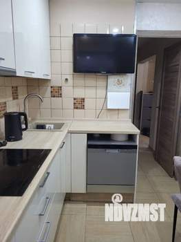 2-к квартира, вторичка, 43м2, 4/9 этаж