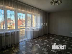 4-к квартира, вторичка, 110м2, 6/7 этаж