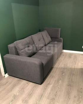 3-к квартира, вторичка, 56м2, 4/4 этаж